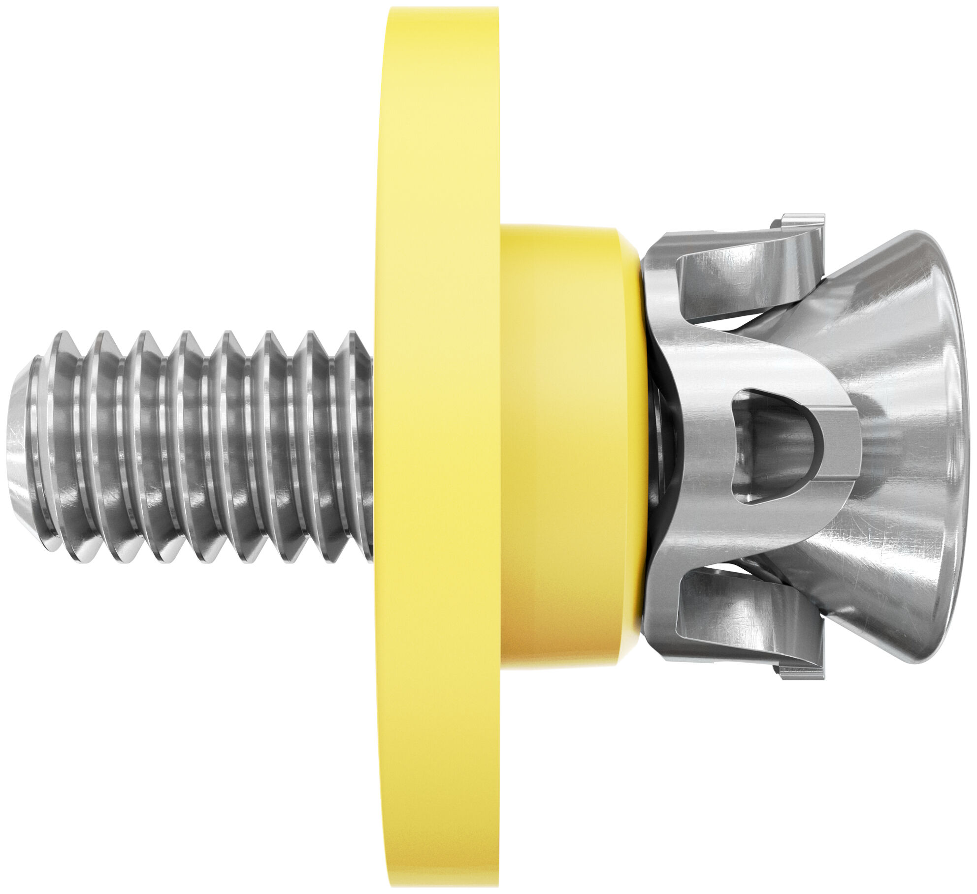 fischer Zykon panel anchor Tergo+ 11x8 M6/T/10 PA